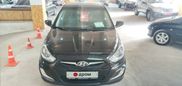  Hyundai Solaris 2011 , 470000 , 