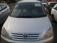    Toyota Ipsum 2002 , 250000 , 