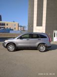 SUV   Honda CR-V 2007 , 720000 ,  