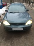  Ford Mondeo 2001 , 120000 , 