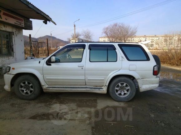 SUV   Nissan Terrano Regulus 1998 , 400000 , 