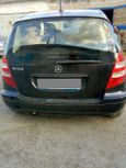  Mercedes-Benz A-Class 2008 , 420000 , 