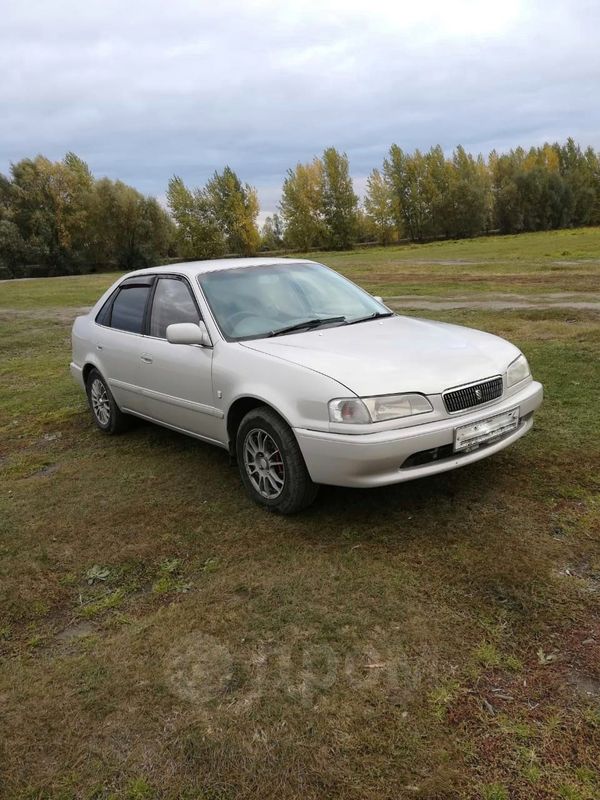  Toyota Sprinter 1997 , 255000 , 