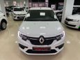  Renault Logan 2018 , 570000 , 