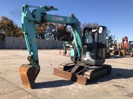 - Kobelco SK50UR-3 2017 , 3170000 , 