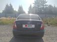  Hyundai Verna 2008 , 320000 , 