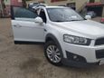 SUV   Chevrolet Captiva 2015 , 1100000 , 