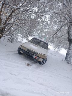 Седан Toyota Chaser 1991 года, 200000 рублей, Кировский