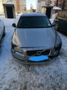  Volvo S80 2008 , 570000 , 