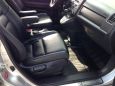 SUV   Honda CR-V 2011 , 1120000 , 