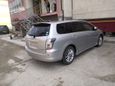  Toyota Corolla Fielder 2010 , 799999 , 