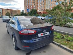 Седан Ford Mondeo 2013 года, 770000 рублей, Москва