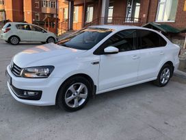  Volkswagen Polo 2016 , 675000 , -