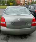  Nissan Primera 2006 , 310000 , -