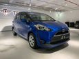    Toyota Sienta 2016 , 835000 , 