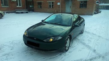  Ford Cougar 1999 , 200000 , 