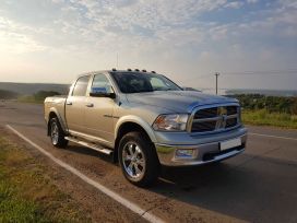  Dodge Ram 2009 , 1380000 , 