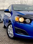  Chevrolet Aveo 2014 , 435000 , 