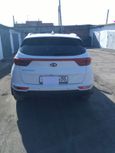 SUV   Kia Sportage 2017 , 1430000 , 