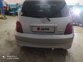  Toyota ist 2003 , 480000 , 