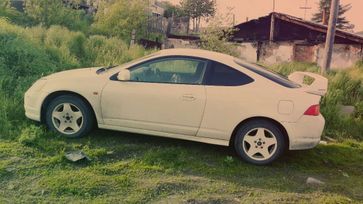  Honda Integra 2001 , 220000 , 