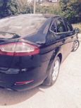  Ford Mondeo 2011 , 520000 , 