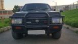 SUV   Nissan Terrano 1994 , 255000 , 