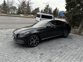  Hyundai Genesis 2016 , 2999999 , 