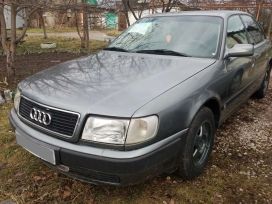  Audi 100 1993 , 190000 , 