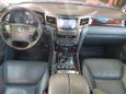 SUV   Lexus LX570 2008 , 1880000 , 