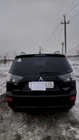 SUV   Mitsubishi Outlander 2008 , 670000 , 