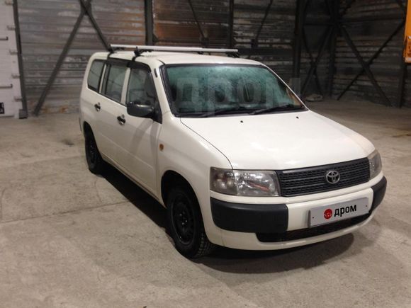  Toyota Probox 2005 , 470000 , 