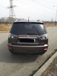 SUV   Mitsubishi Outlander 2010 , 1100000 , 