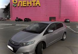 Лифтбек Honda Insight 2011 года, 650000 рублей, Челябинск