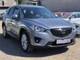 SUV   Mazda CX-5 2013 , 999000 , 