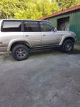 SUV   Toyota Land Cruiser 1996 , 1300000 , -