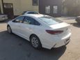  Hyundai Sonata 2019 , 1600000 , 