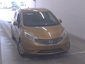  Nissan Note 2013 , 699000 , 