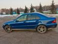  Mercedes-Benz C-Class 2001 , 340000 , 