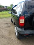 SUV   Chevrolet Niva 2008 , 260000 , -