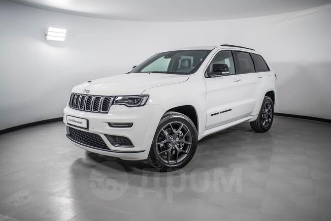 SUV   Jeep Grand Cherokee 2019 , 3865000 , 