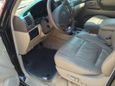 SUV   Toyota Land Cruiser 2002 , 930000 , 