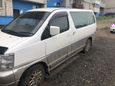    Nissan Caravan Elgrand 1997 , 350000 , 