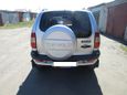 SUV   Chevrolet Niva 2005 , 130000 , 