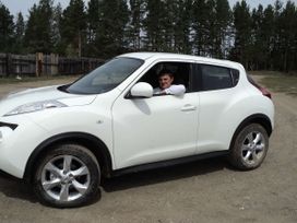 SUV   Nissan Juke 2012 , 720000 , 