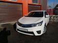  Toyota Corolla 2014 , 685000 , 