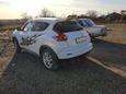 SUV   Nissan Juke 2011 , 620000 , 