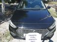  Hyundai Solaris 2017 , 660000 , -