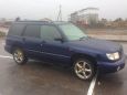 SUV   Subaru Forester 1998 , 335000 , 