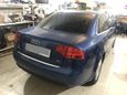  Audi A4 2005 , 450000 , 